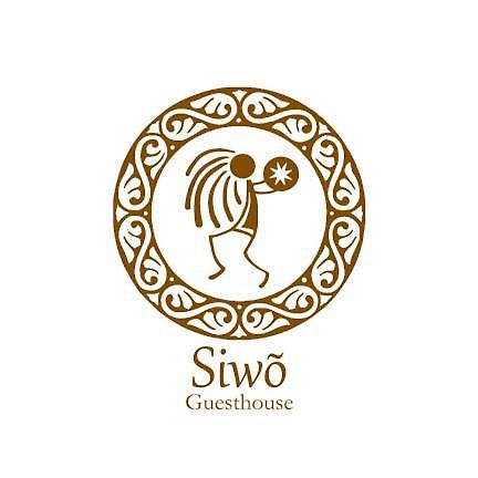 Siwo Art Guesthouse Playa Ocotal المظهر الخارجي الصورة