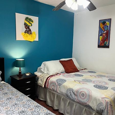 Siwo Art Guesthouse Playa Ocotal المظهر الخارجي الصورة