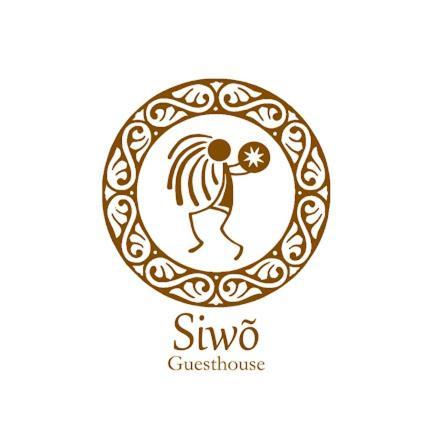 Siwo Art Guesthouse Playa Ocotal المظهر الخارجي الصورة