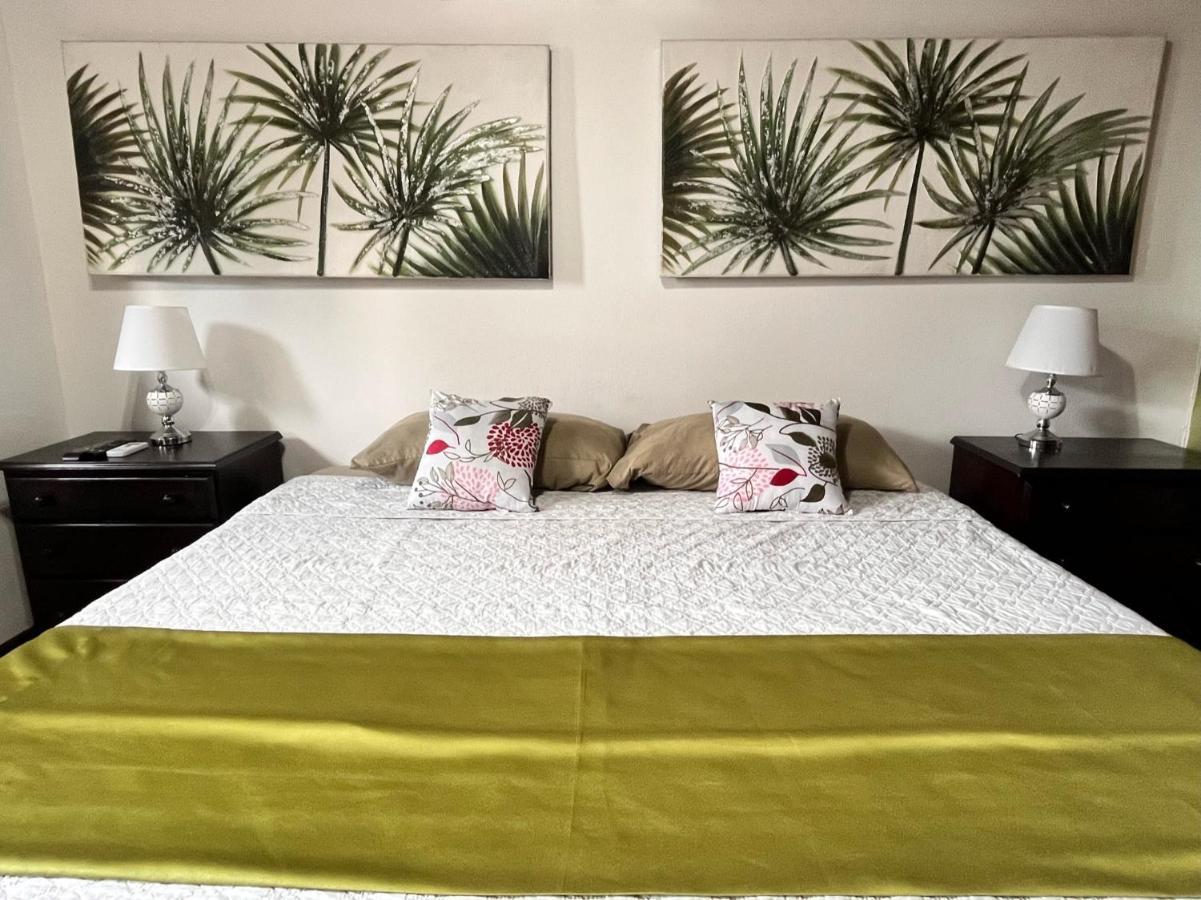Siwo Art Guesthouse Playa Ocotal المظهر الخارجي الصورة
