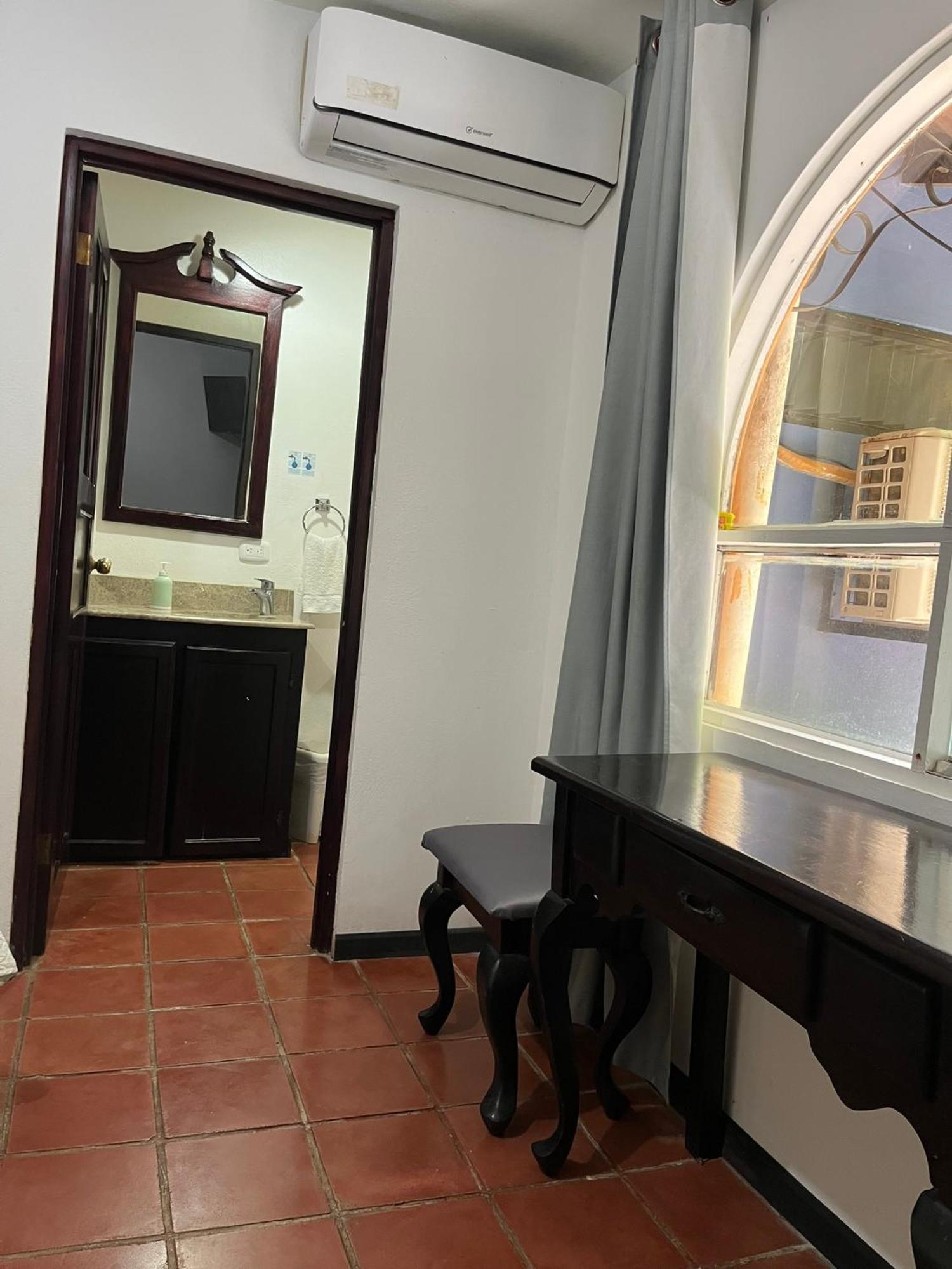 Siwo Art Guesthouse Playa Ocotal المظهر الخارجي الصورة