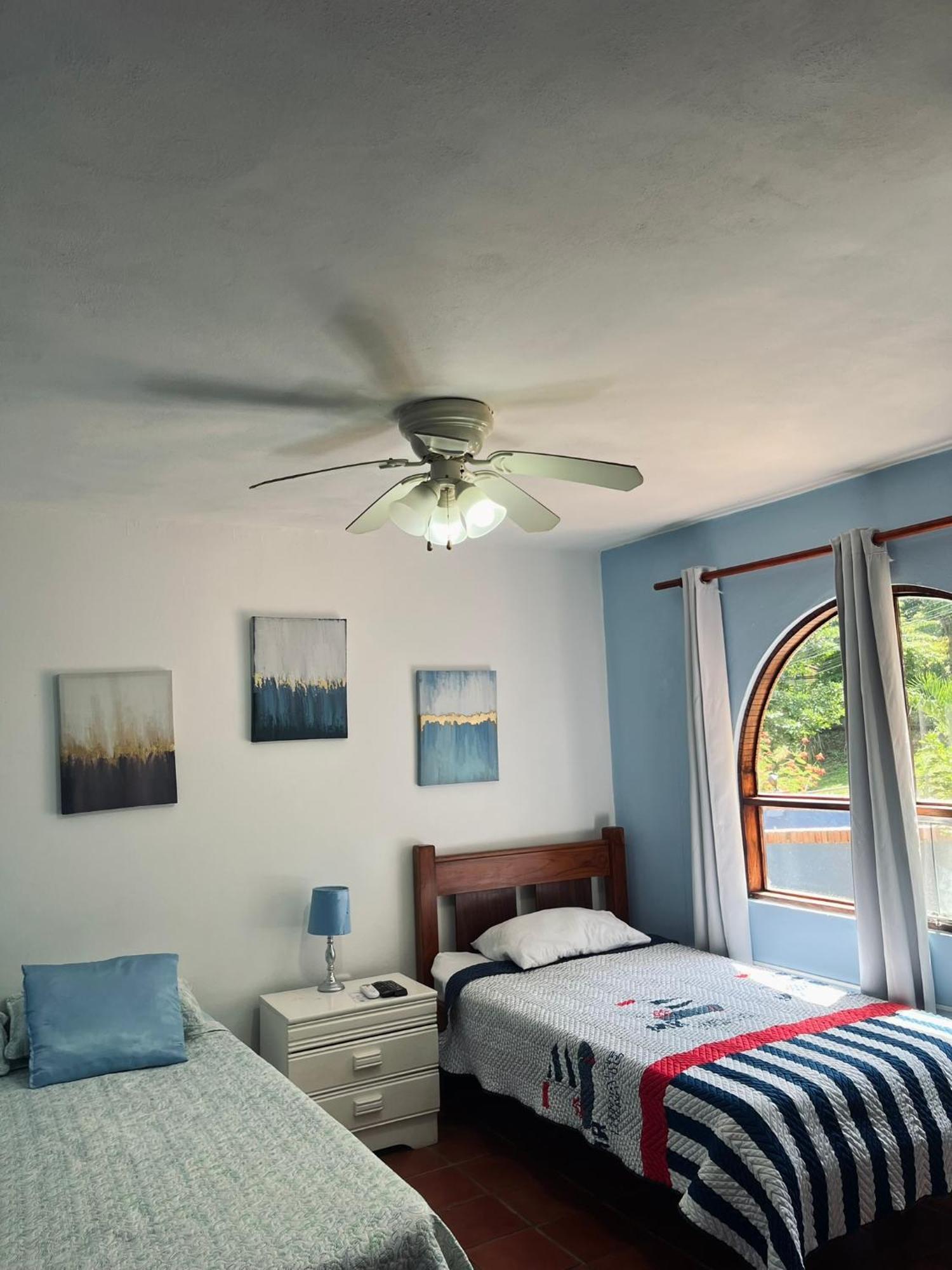 Siwo Art Guesthouse Playa Ocotal المظهر الخارجي الصورة