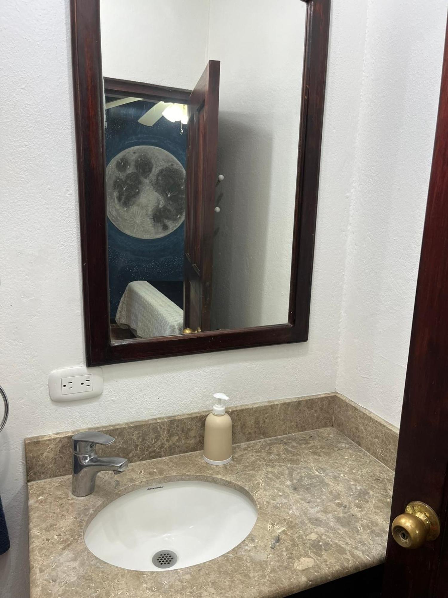 Siwo Art Guesthouse Playa Ocotal المظهر الخارجي الصورة