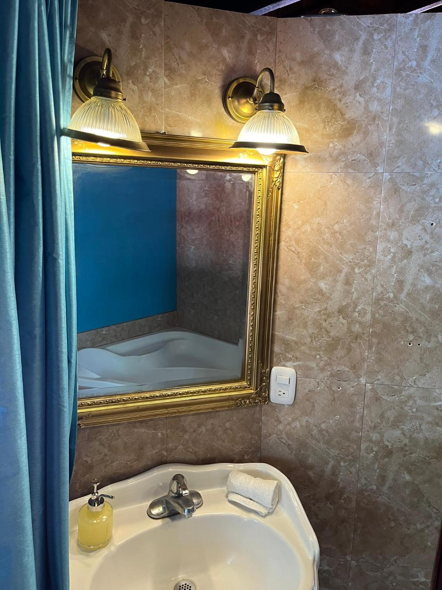 Siwo Art Guesthouse Playa Ocotal المظهر الخارجي الصورة