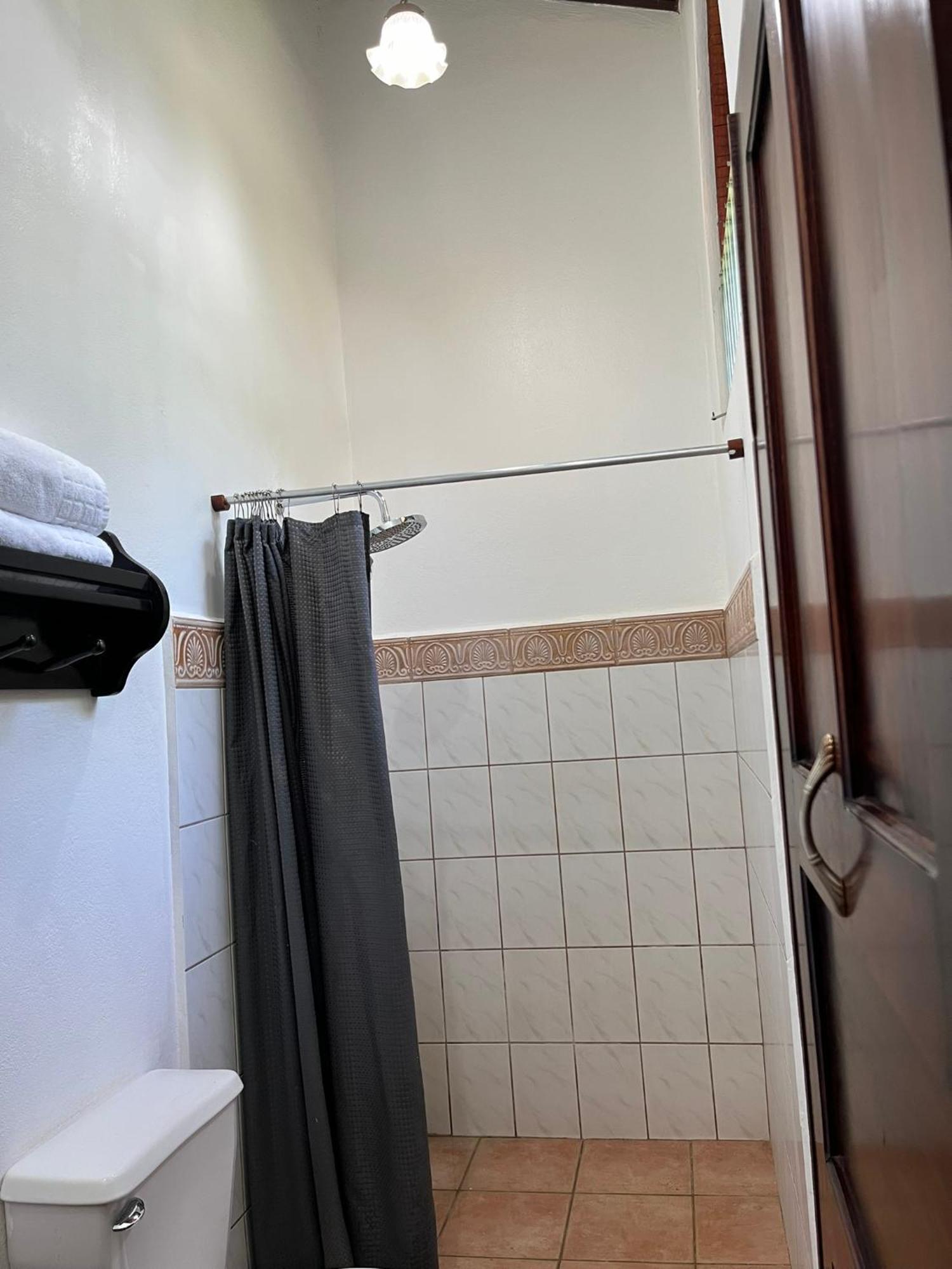Siwo Art Guesthouse Playa Ocotal المظهر الخارجي الصورة